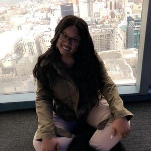 Meet your Posher, Anaisa